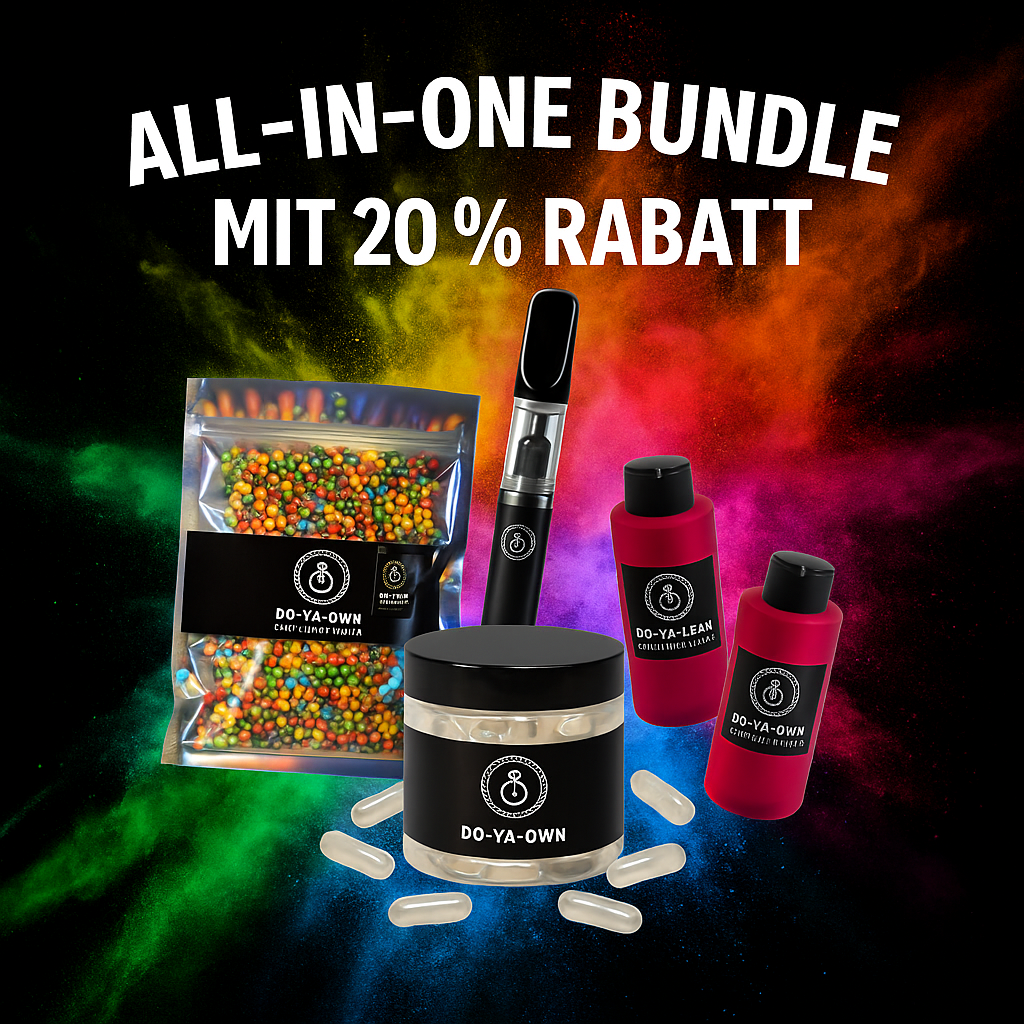 All-in-One Starter-Kit Bundle