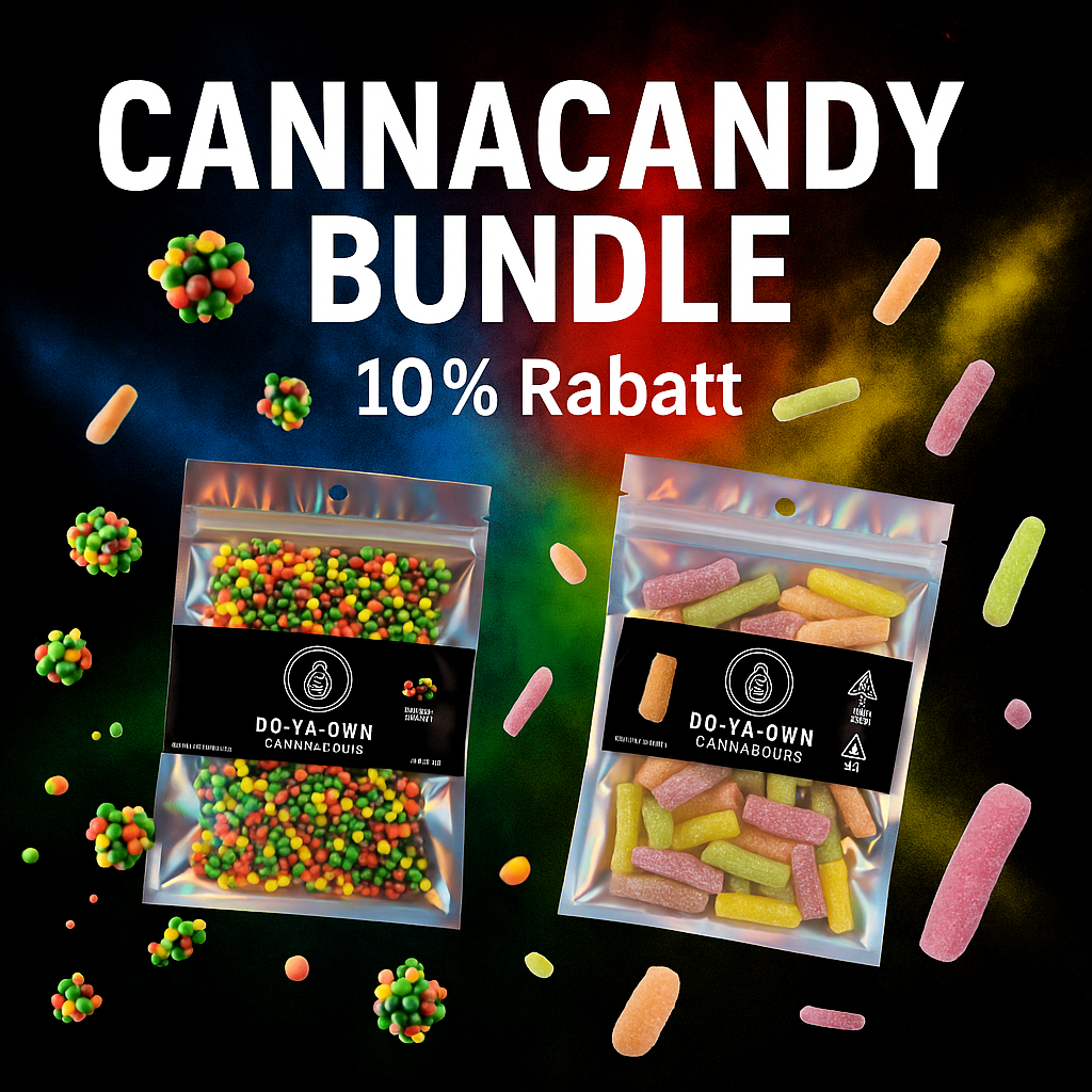 CannaCandy Bundle