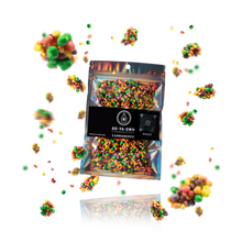 RainbowGummies DIY-Kit für Nerd-Gummies