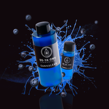 CannaLean Blueberry DIY-Kit für Sirup